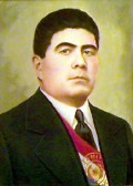Хуан Наталисио Гонсалес Паредес
