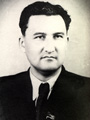 Турсун Ульджабаев