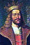 Эрик IV Пловпеннинг