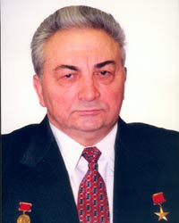 Виталий Хуссейнович Догужиев