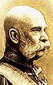 Ференц Йожеф (Франц Иосиф) I