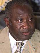 Лоран Куду Гбагбо