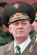 Михаил Колесников