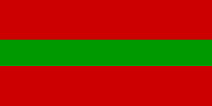 Флаг Приднестровской Республики