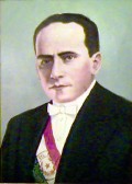 Хосе Элихио Айяла