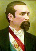 Хуан Гуальберто Гонсалес