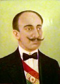 Хосе Педро Монтеро Кандиа
