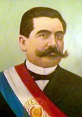 Хосе Ихинио Уриарте-и-Гарсиа дель Баррио