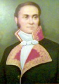 Хосе Гаспар Родригес де Франсиа-и-Веласко