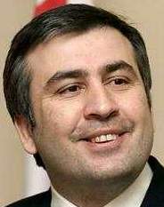 Михаил Николаевич Саакашвили