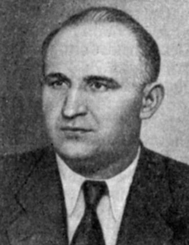 Тодор Христов Живков