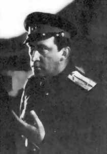Николай Граббе