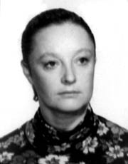 Ирина Губанова