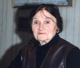 Евгения Мельникова
