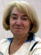 Лариса Петровская