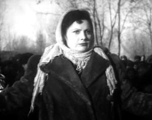 Галина Ермолаевна Сергеева (1914-2000 г.)