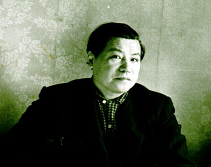 Владимир Уан-Зо-Ли