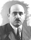 Мир Джафар Аббас оглы Багиров