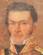 Хосе Мигель Гонсалес де Веласко-и-Франко