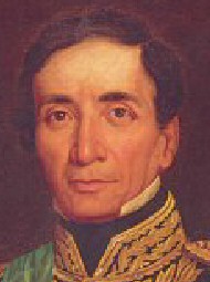 Хосе Андреас де Санта Крус