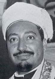 Мухаммед аль-Бадр