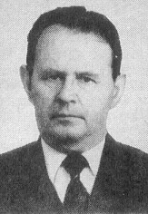 Леонид Николаевич Ефремов