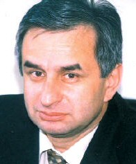 Рауль Джумкович Хаджимба
