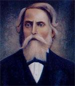 Хосе де ла Тринидад Франсиско Кабаньяс Фиальос