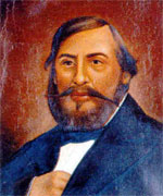Хосе Сантос Гуардиола Бустильо