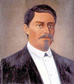 Хосе Мария Медина