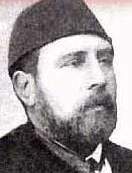 Исмаил-паша