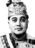 Туанку Яхья Петра ибни аль-Мархум Султан Ибрагим