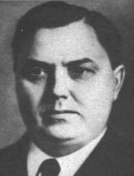 Георгий Максимиллианович Маленков
