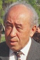 Абсамат Масалиев