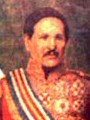 Хосе Рафаэль Каррера Турсиос