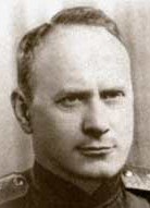 Иван Александрович Серов